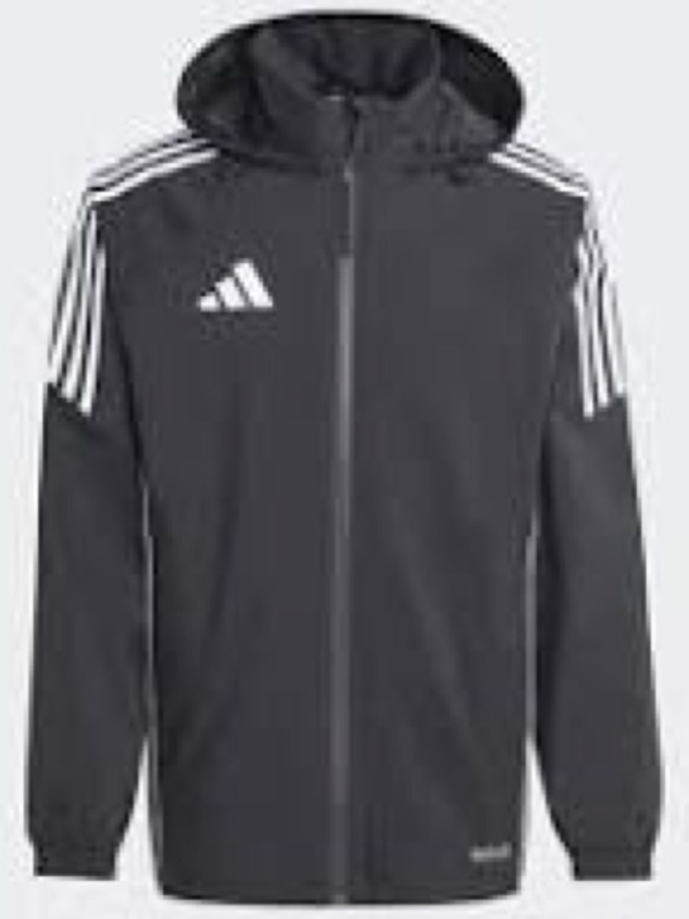 adidas Tiro 24 Rain Jacket / Men’s Medium